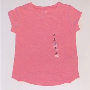Girls T-Shirt